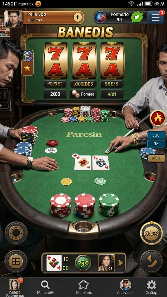 Screenshot surga11 nomor 2
