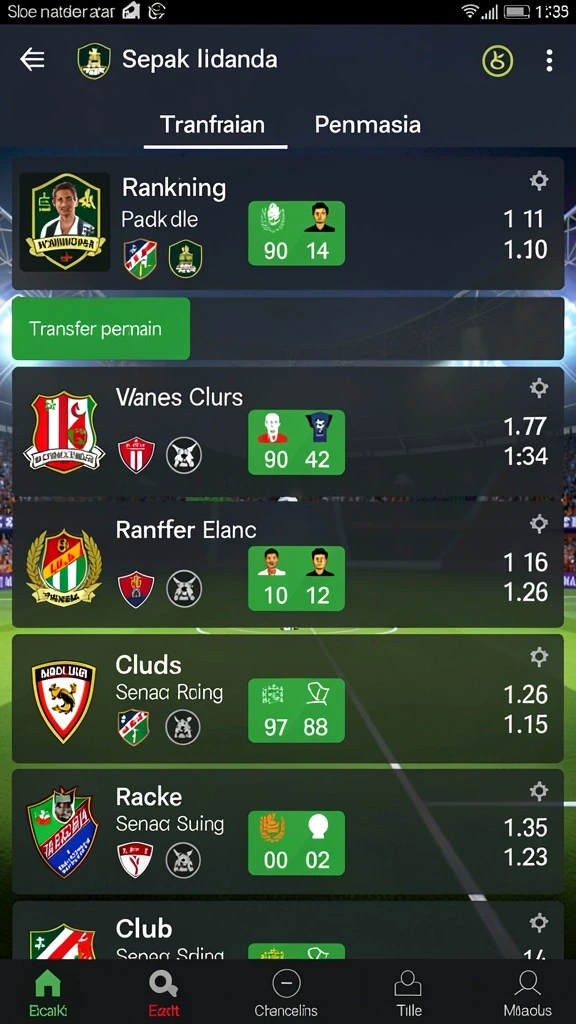 Screenshot surga19 nomor 2