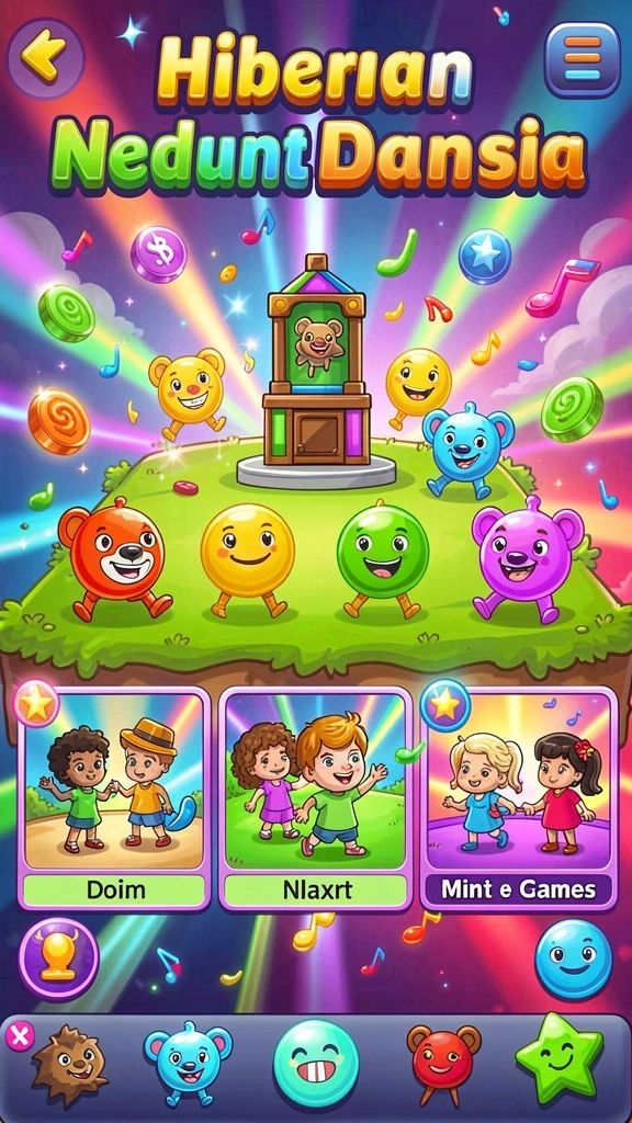 Screenshot surgaplay nomor 3