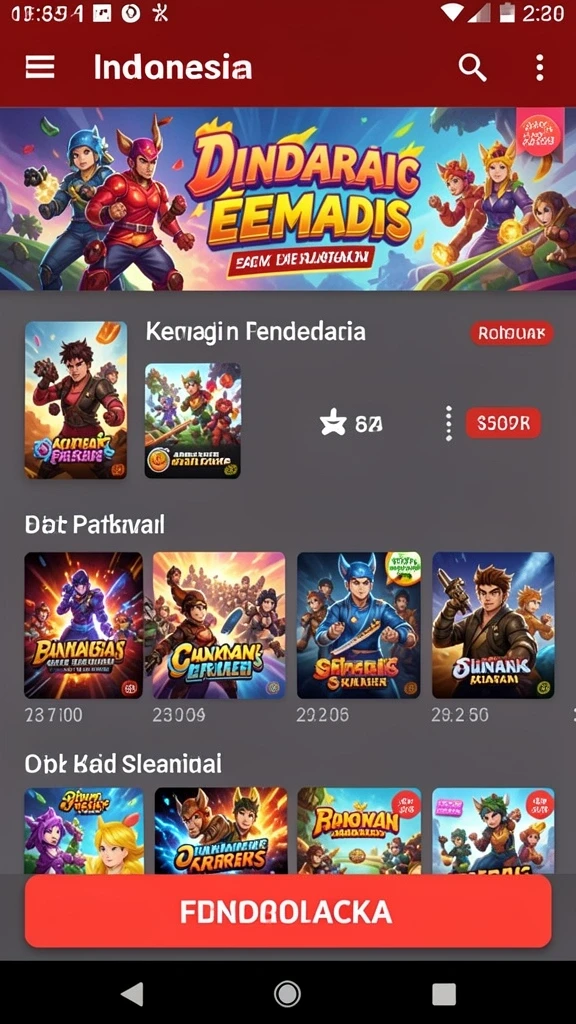 Screenshot surgavip nomor 2