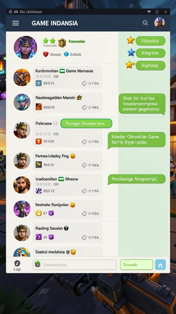 Screenshot svip10 nomor 1