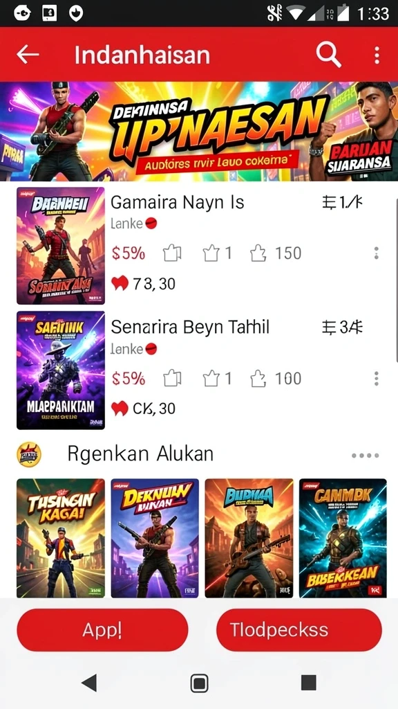Screenshot tar555 nomor 3