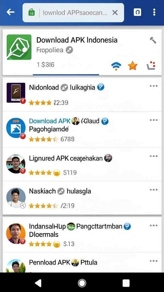 Screenshot tempototo nomor 3