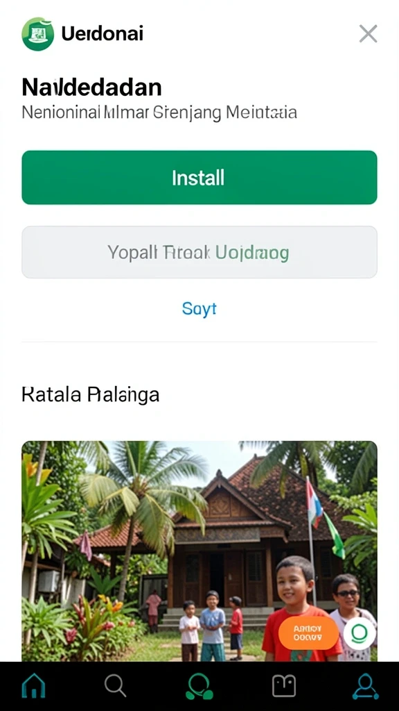 Screenshot toto20 nomor 1