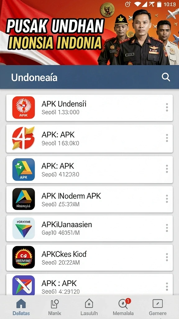 Screenshot udintogel nomor 2