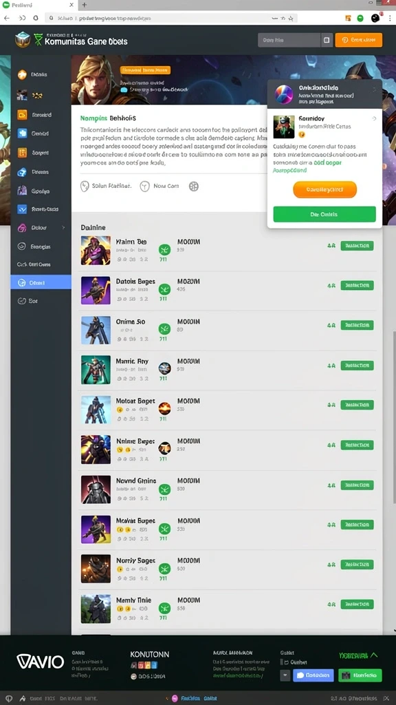 Screenshot v21 nomor 1