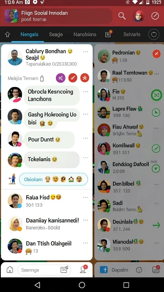 Screenshot v21 nomor 3