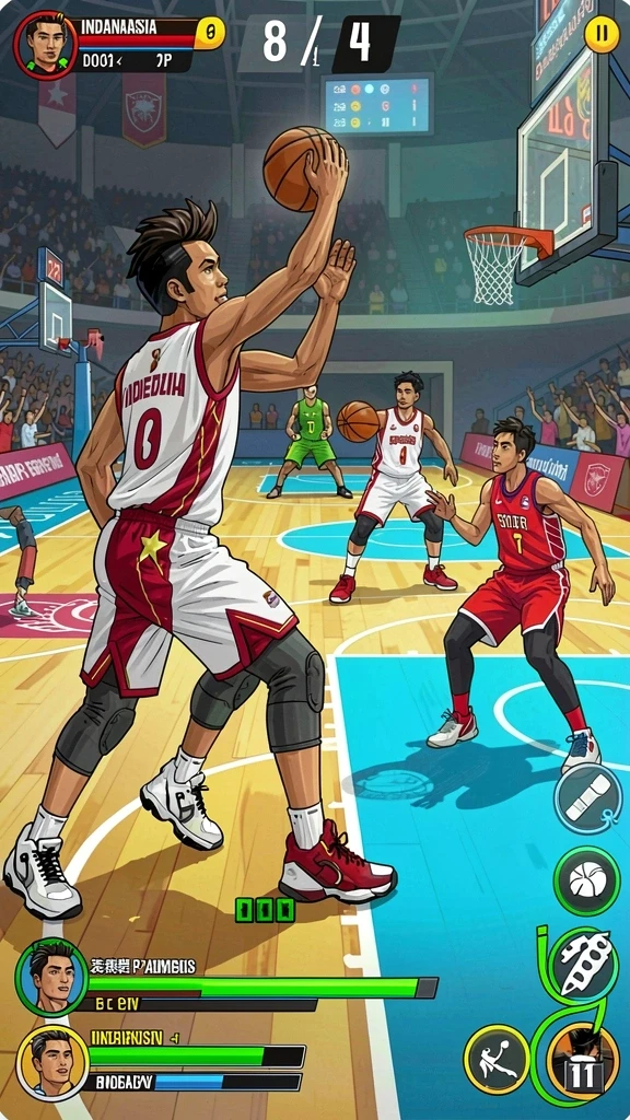 Screenshot v87 nomor 2