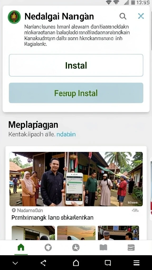 Screenshot v89 nomor 1