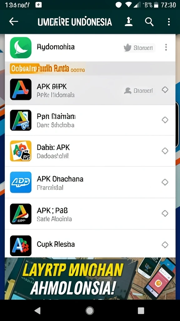 Screenshot v89 nomor 2