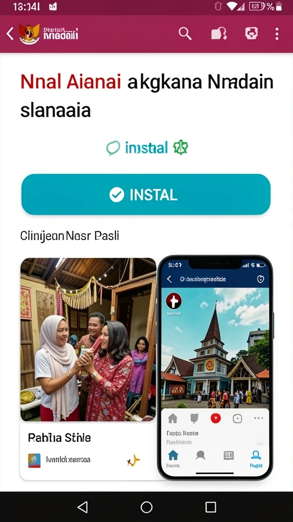 Screenshot vm777 nomor 1