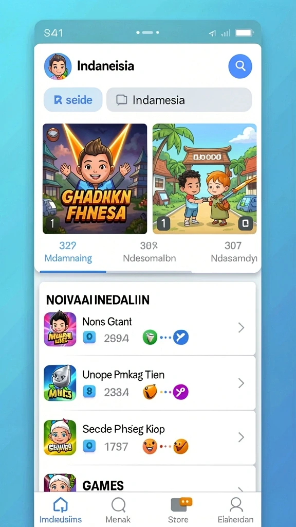 Screenshot vo777 nomor 1