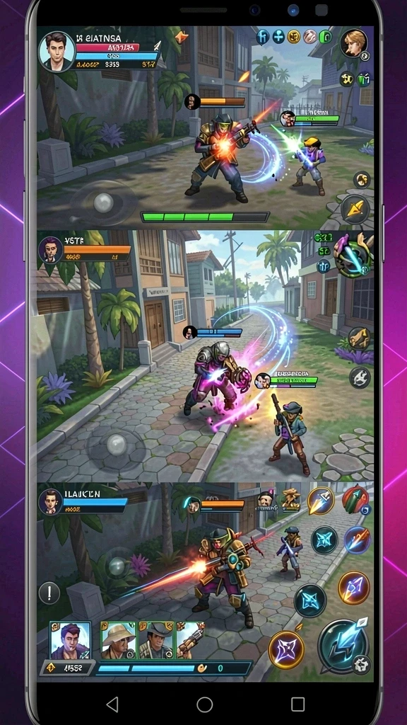 Screenshot vo777 nomor 3