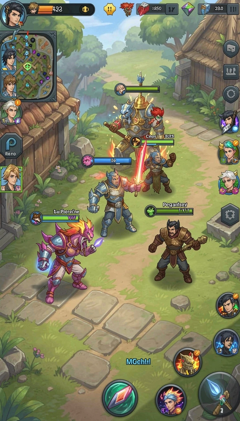 Screenshot vt38 nomor 3
