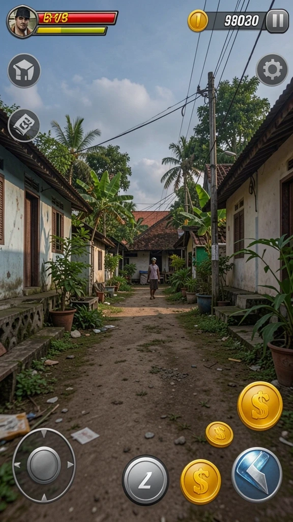 Screenshot vt789 nomor 2