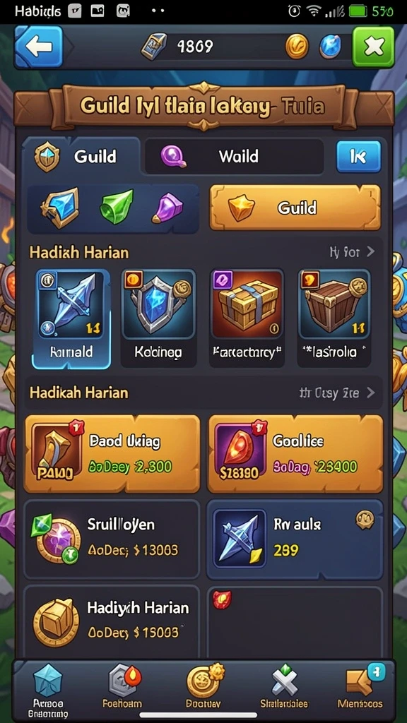 Screenshot waktogel nomor 2