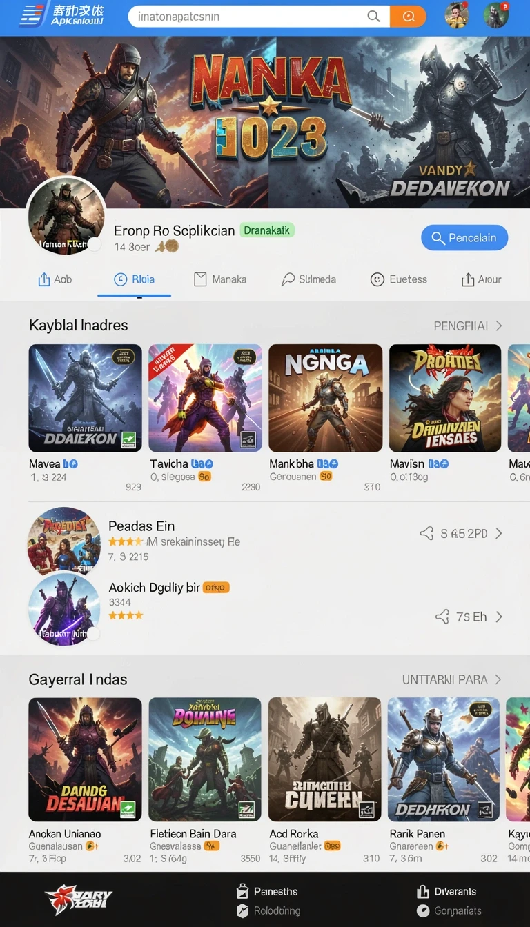 Screenshot winidn nomor 2
