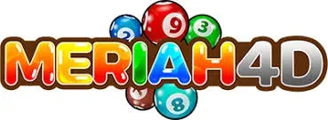 meriah4d — logo banner resmi Indonesia